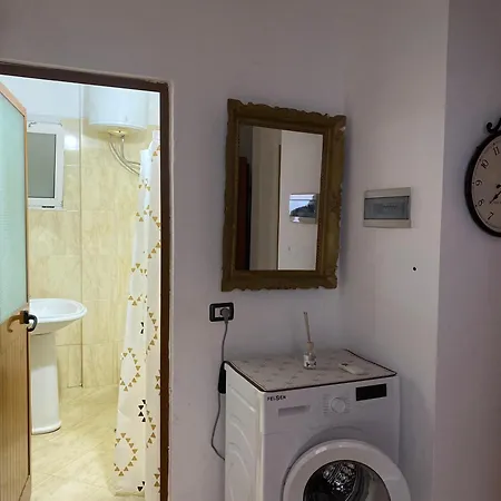 1st Floor Apartament *