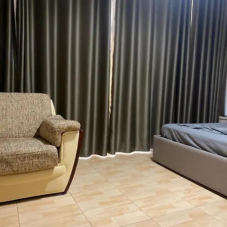 Apartament 1st Floor